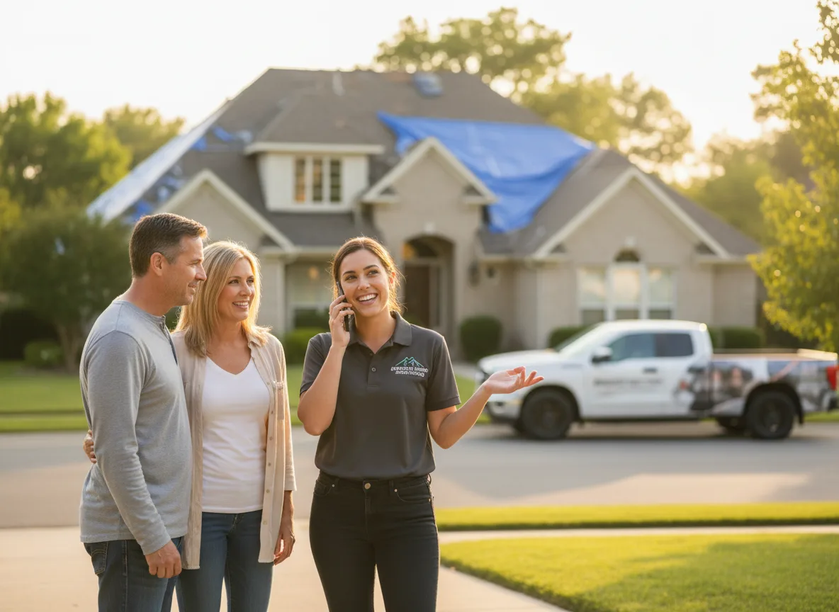 Emergency Roof Repair Port Sanilac, MI FAQs
